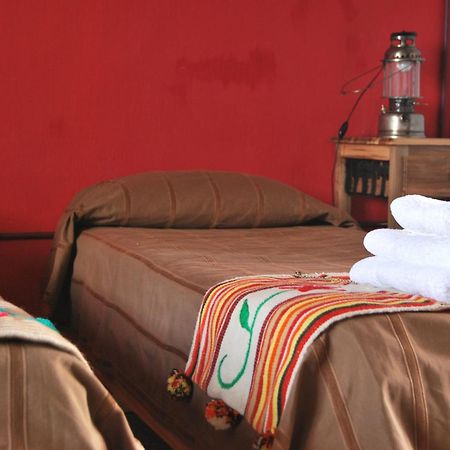 Finca Huayrapuca Famatina Dış mekan fotoğraf