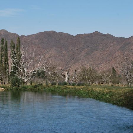 Finca Huayrapuca Famatina Dış mekan fotoğraf