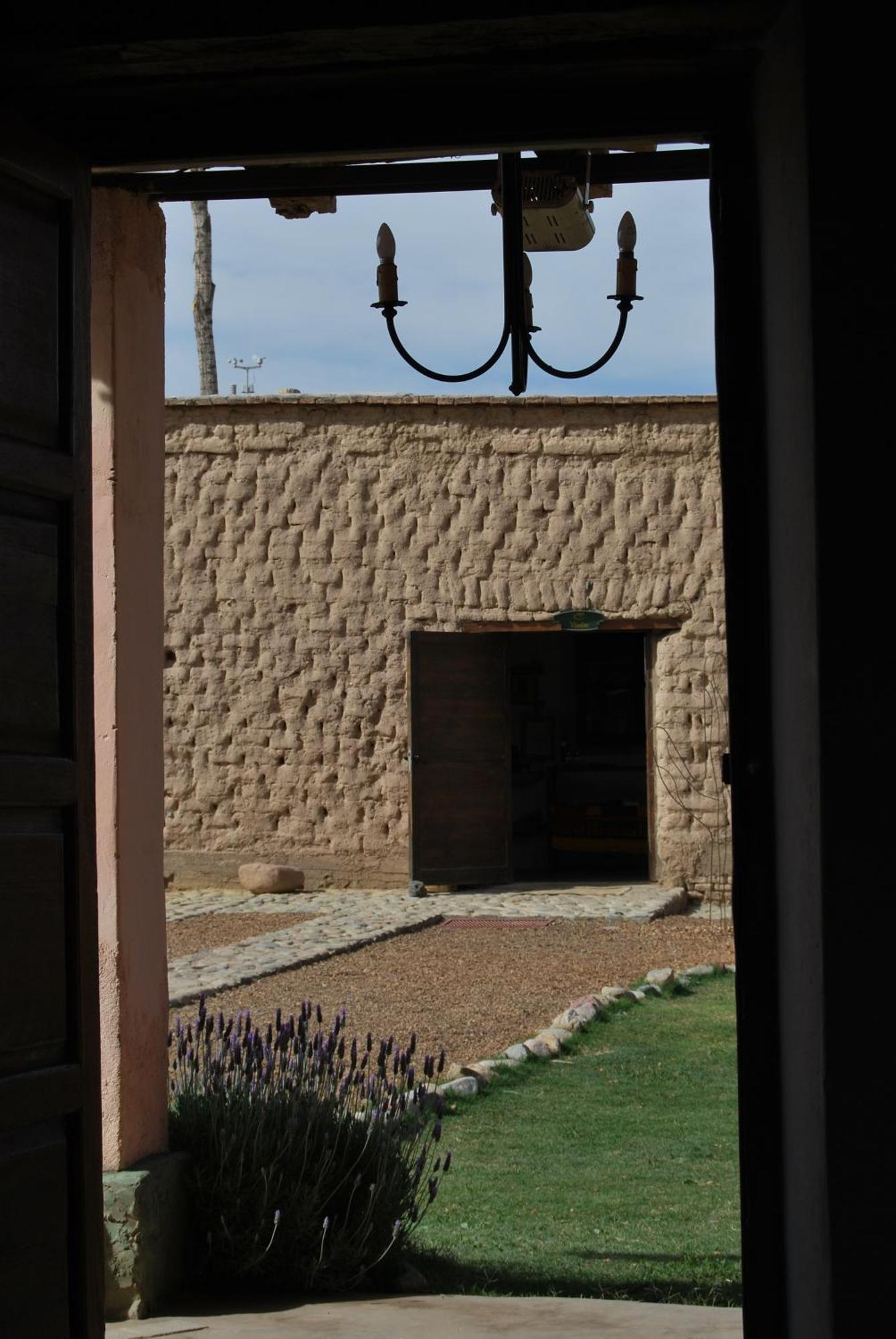 Finca Huayrapuca Famatina Dış mekan fotoğraf