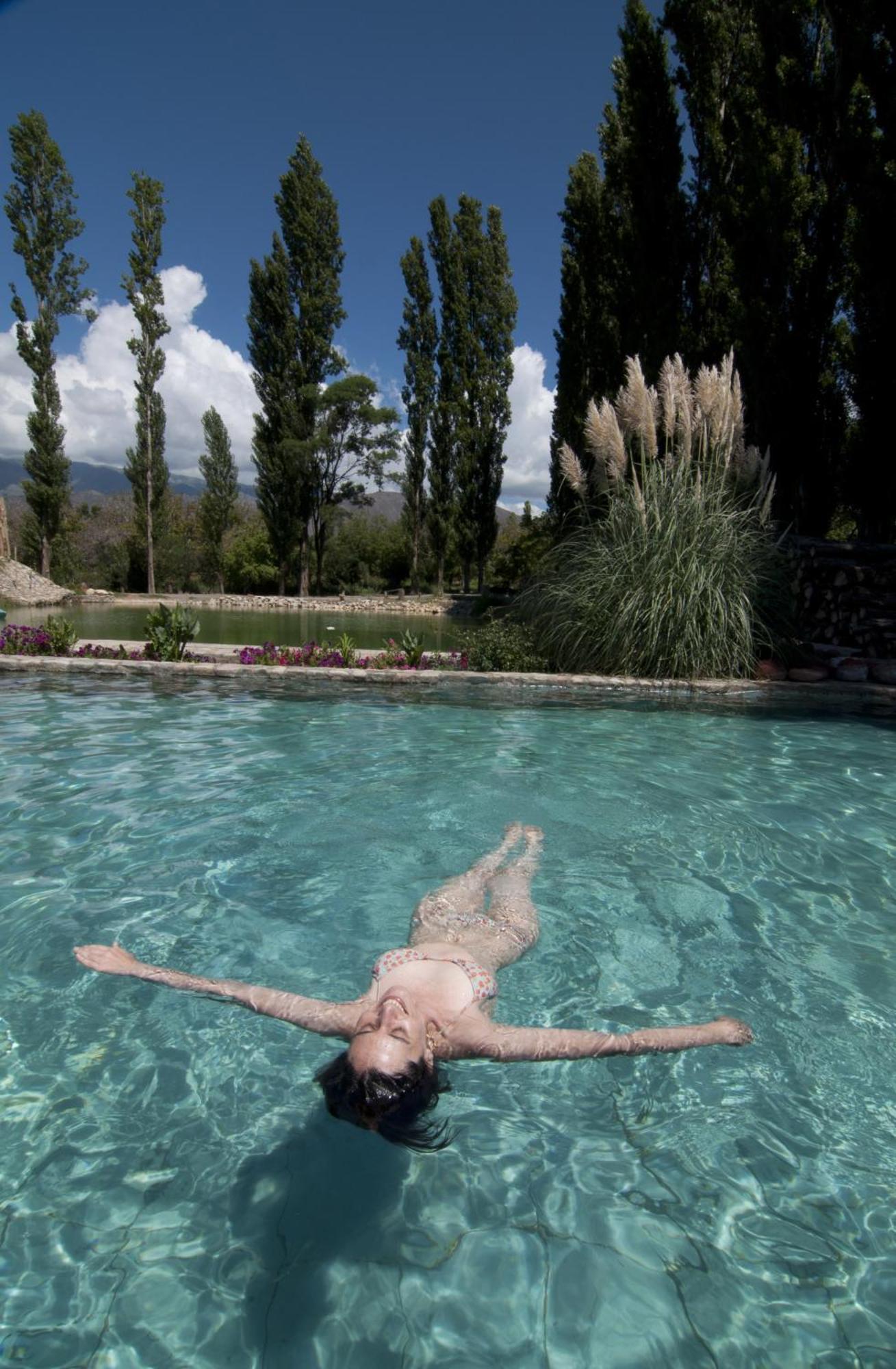 Finca Huayrapuca Famatina Dış mekan fotoğraf