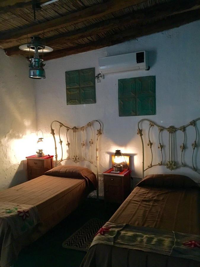Finca Huayrapuca Famatina Dış mekan fotoğraf