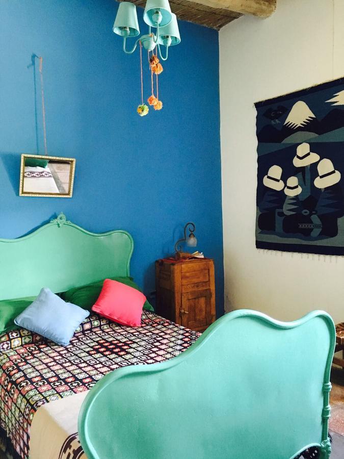 Finca Huayrapuca Famatina Dış mekan fotoğraf