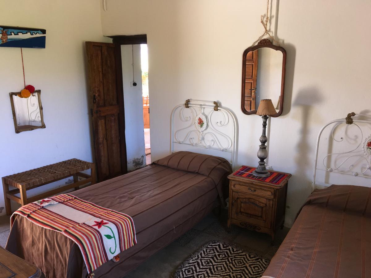 Finca Huayrapuca Famatina Dış mekan fotoğraf