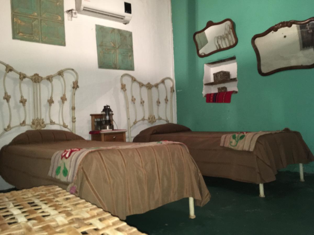 Finca Huayrapuca Famatina Dış mekan fotoğraf